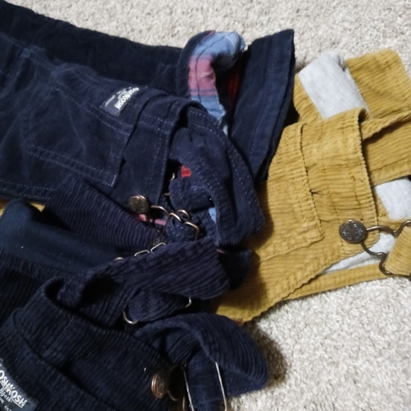 4T/5T Boys Clothing & Shoes/Boots - Picture 2 of 7